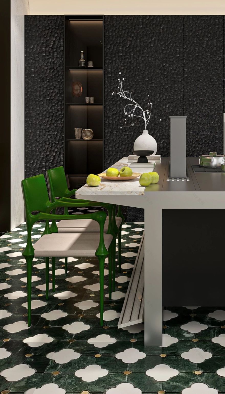 庄园别墅丨中国金华丨末首空间设计事务所-50