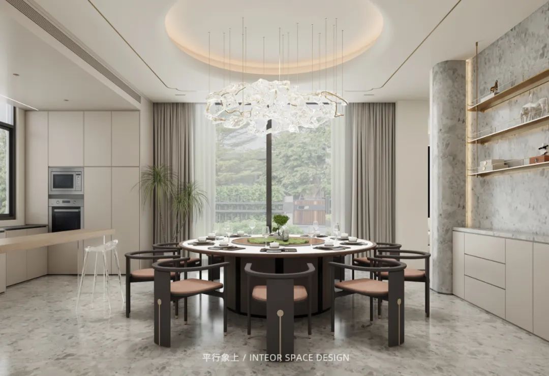 平行象上设计 / 意识的回响-24