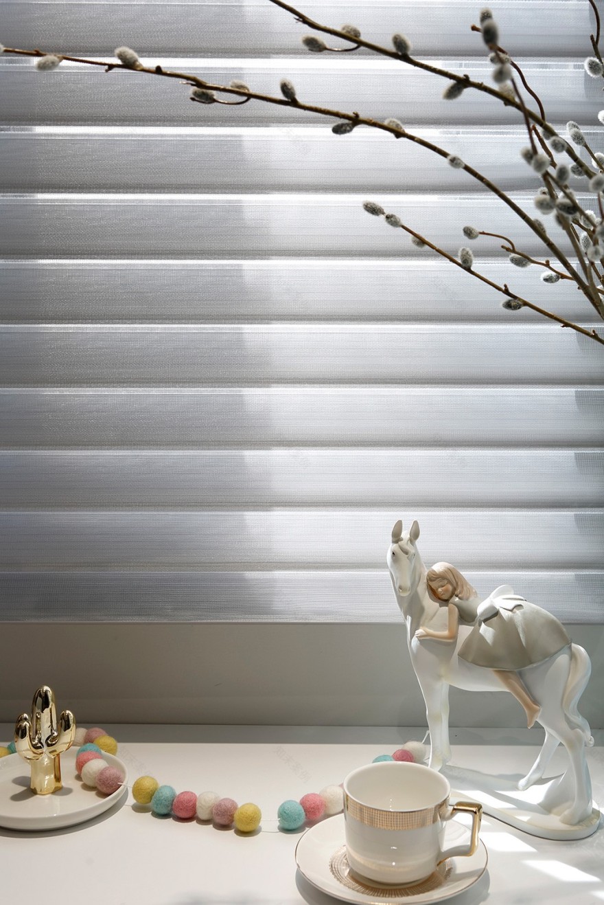 济南现代风格的住宅-28