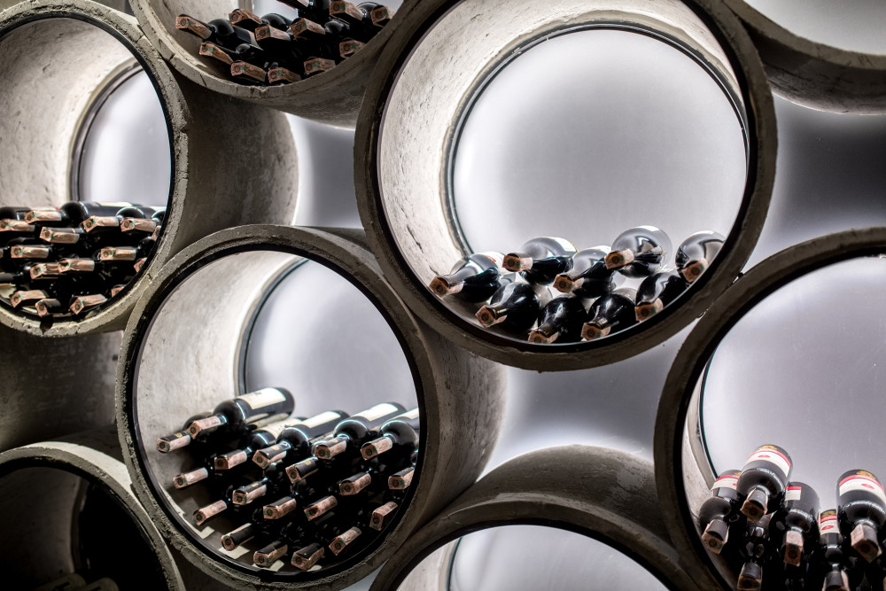 Chichiko 酒吧,Loft·Buro-27