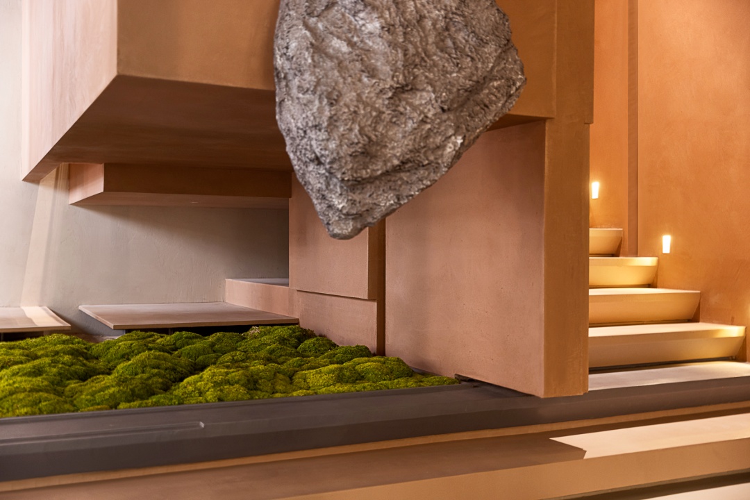 RARA 浙江体验中心丨中国杭州丨RWD 黄志达设计-31