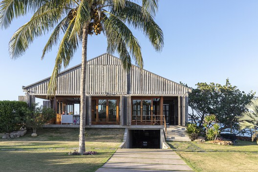 丨古巴哈瓦那丨Infraestudio-39