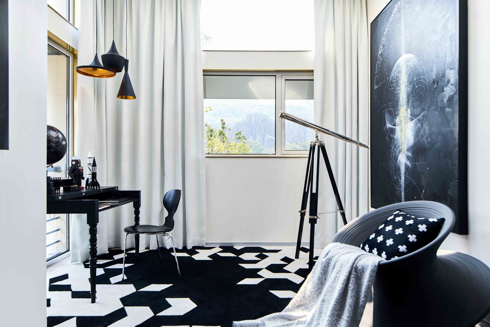 吉宝佘山御庭别墅丨中国上海-19