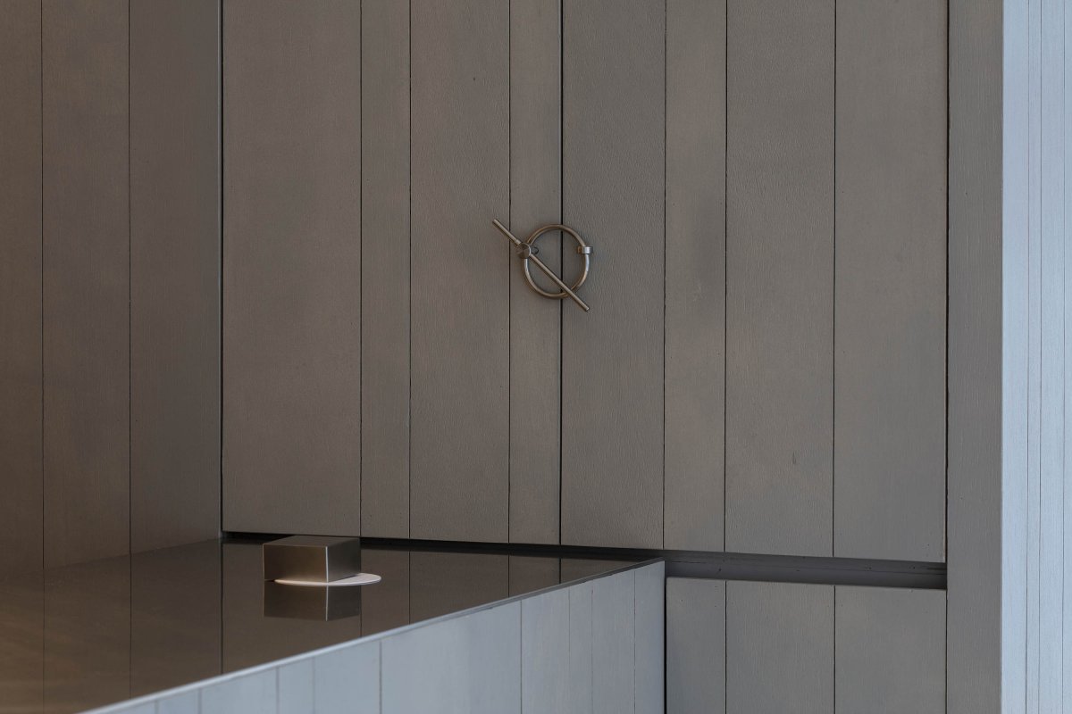 Aeum 韩国传统甜点和茶点展示厅丨韩国首尔丨TFP-5