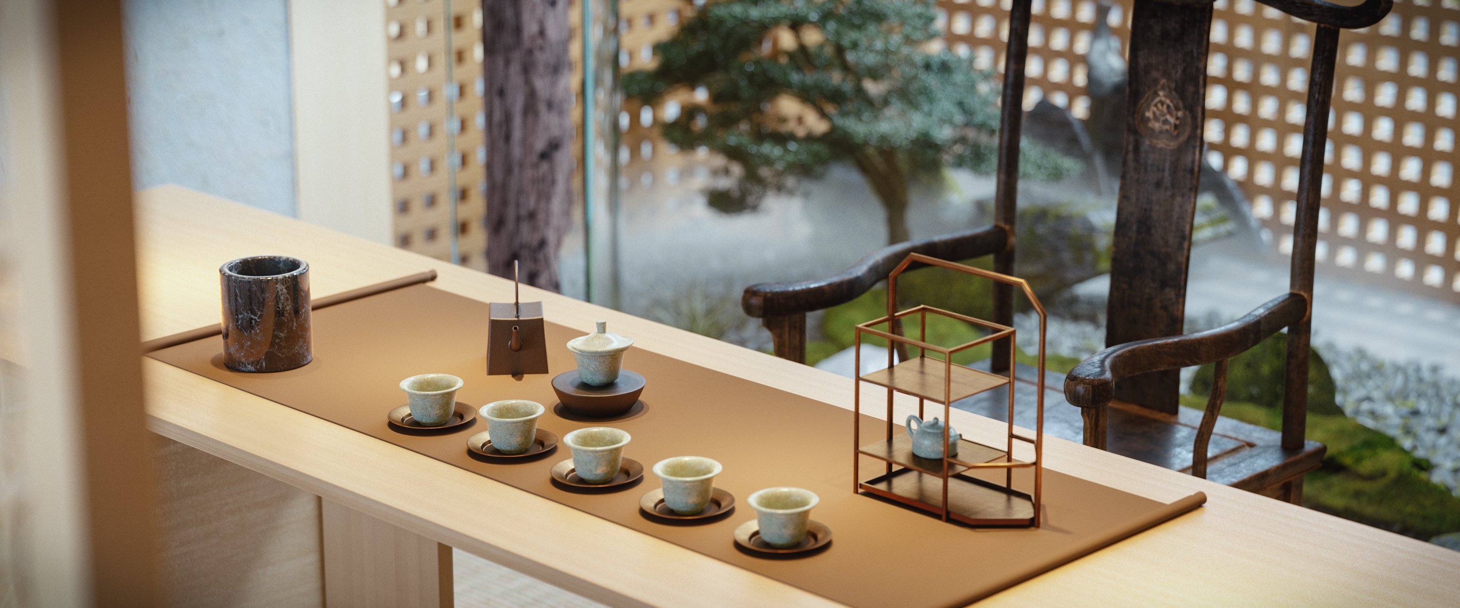 贵州餐厅表现丨刘霆宇-38