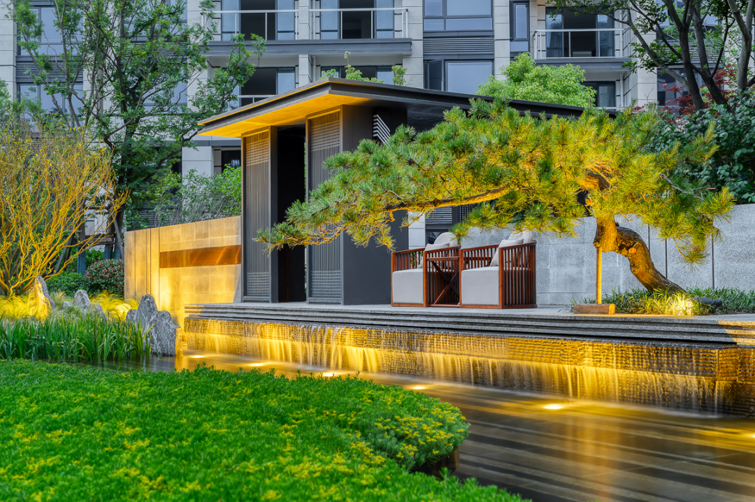 苏州鲁能泰山九号-88