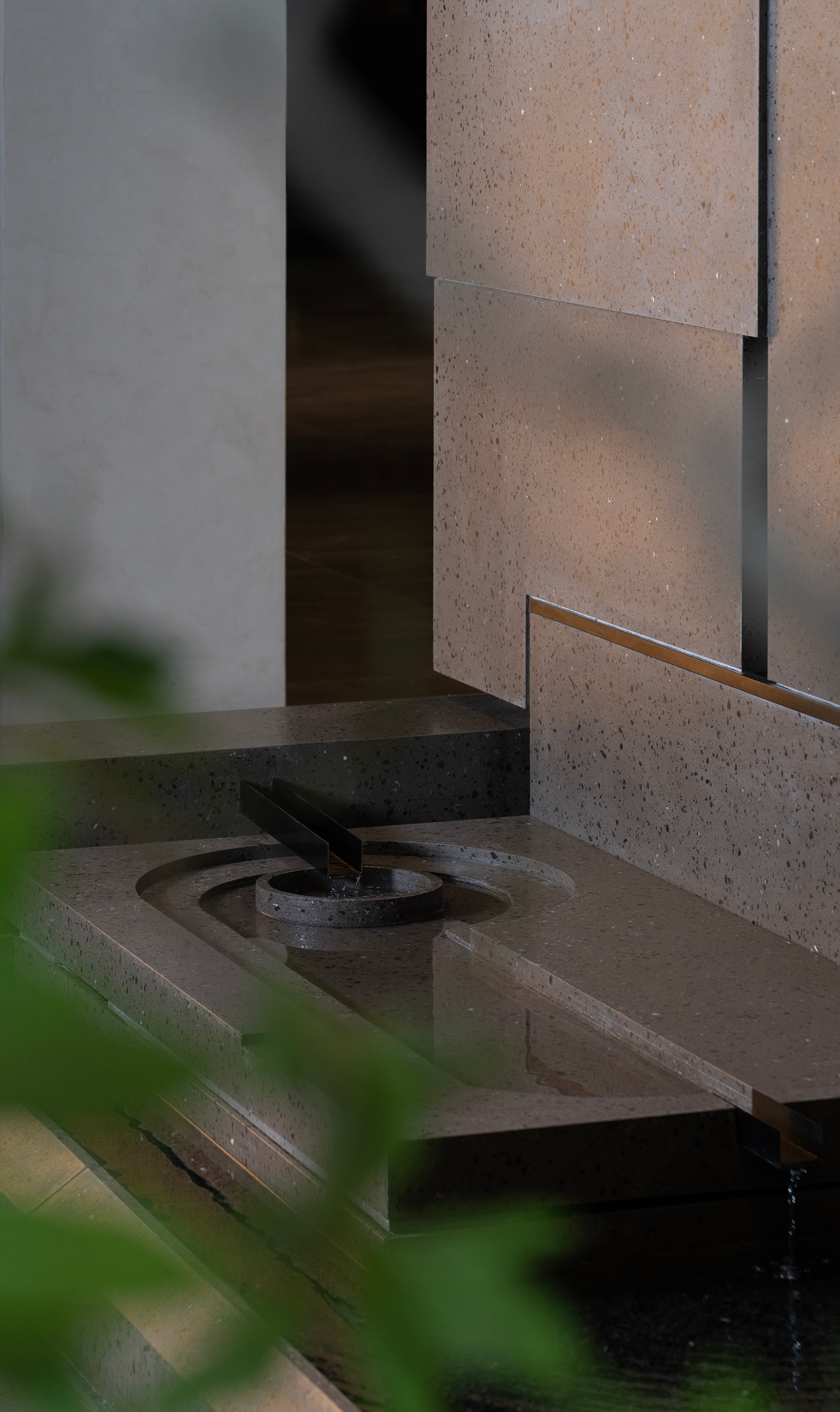 miform 2025总部展厅丨中国广州丨近境制作 Design Apartment-1