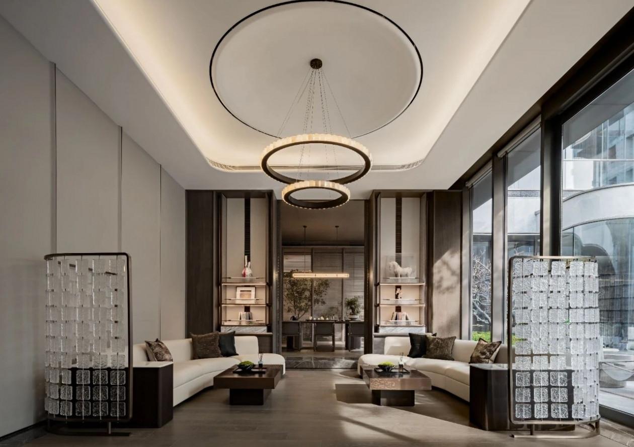 历城城发·兰亭府丨中国济南-18