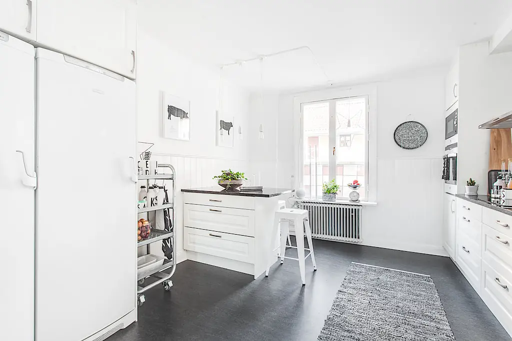 创意地下室，翻转公寓的设计亮点-12