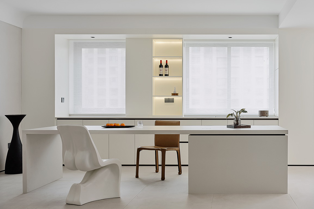 三江嘉景园丨中国温州丨温州尚格设计-18