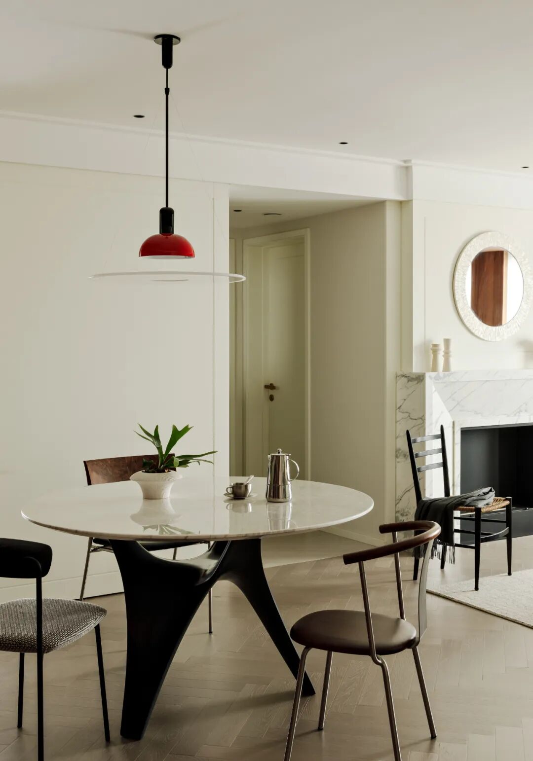 河南省洛阳市建业龙城丨中国洛阳丨井外空间设计有限公司-42