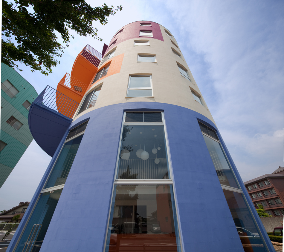 名古屋冈崎住宅丨ciel rouge creation-17