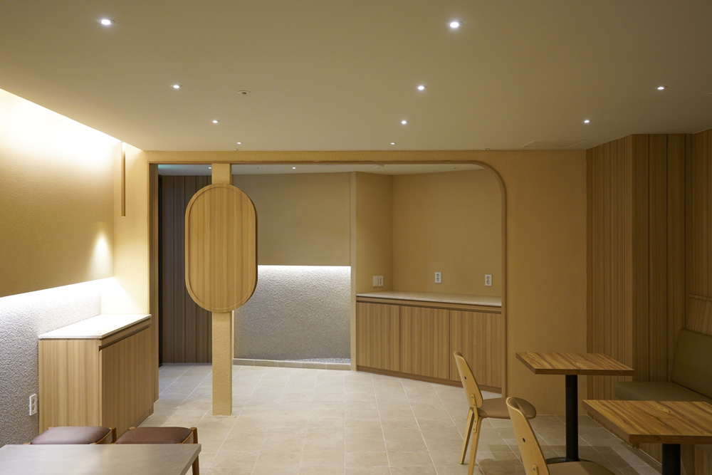 无人咖啡厅的设计魅力-3