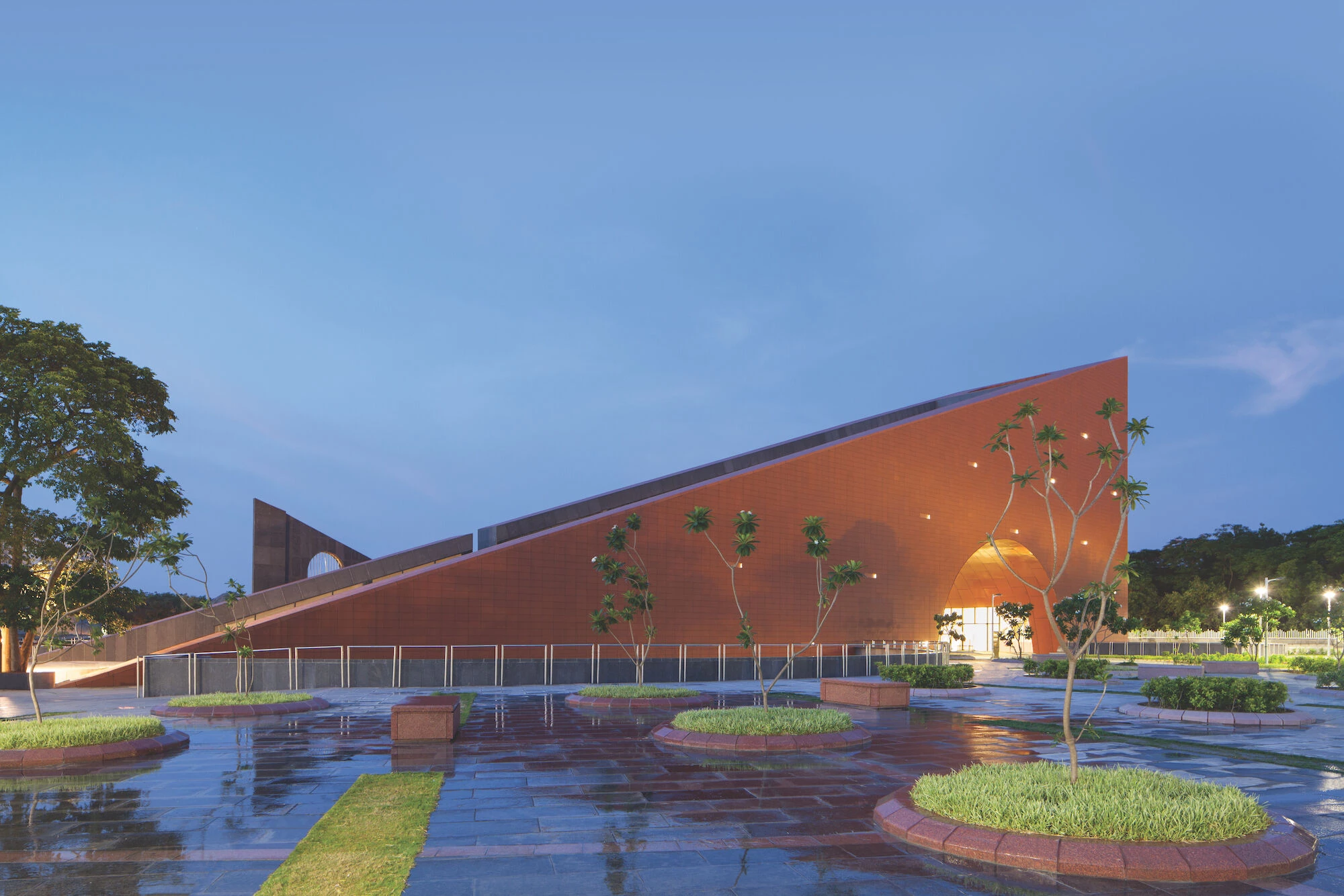 Jai Prakash Narayan International Centre (JPNIC)-35