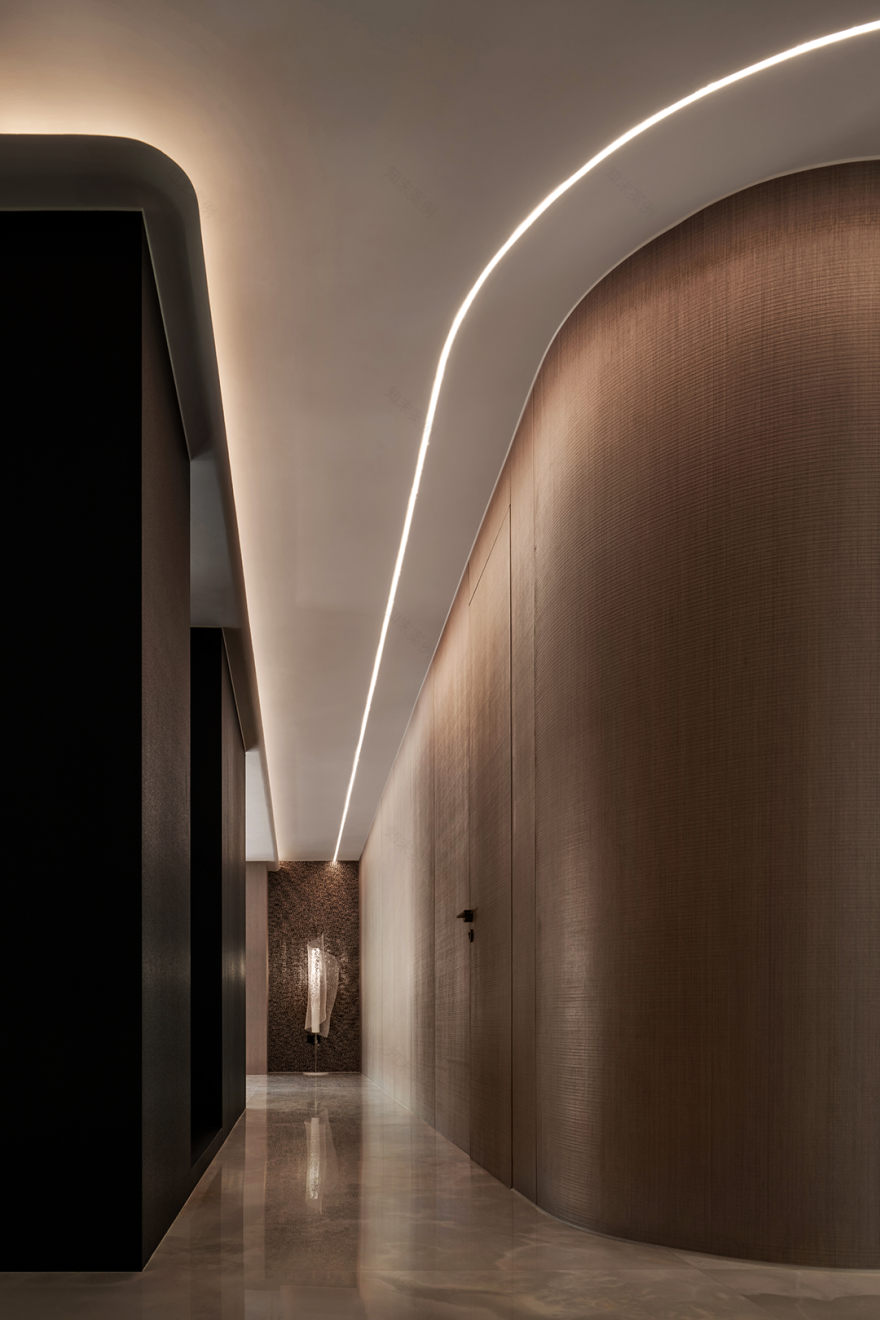 和光共栖丨中国重庆丨众观空间设计-100