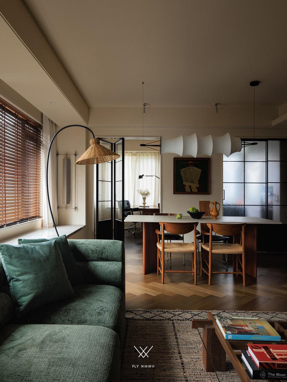 「繁星汇聚·岁月成集」混搭丨中国杭州丨菲拉设计-38