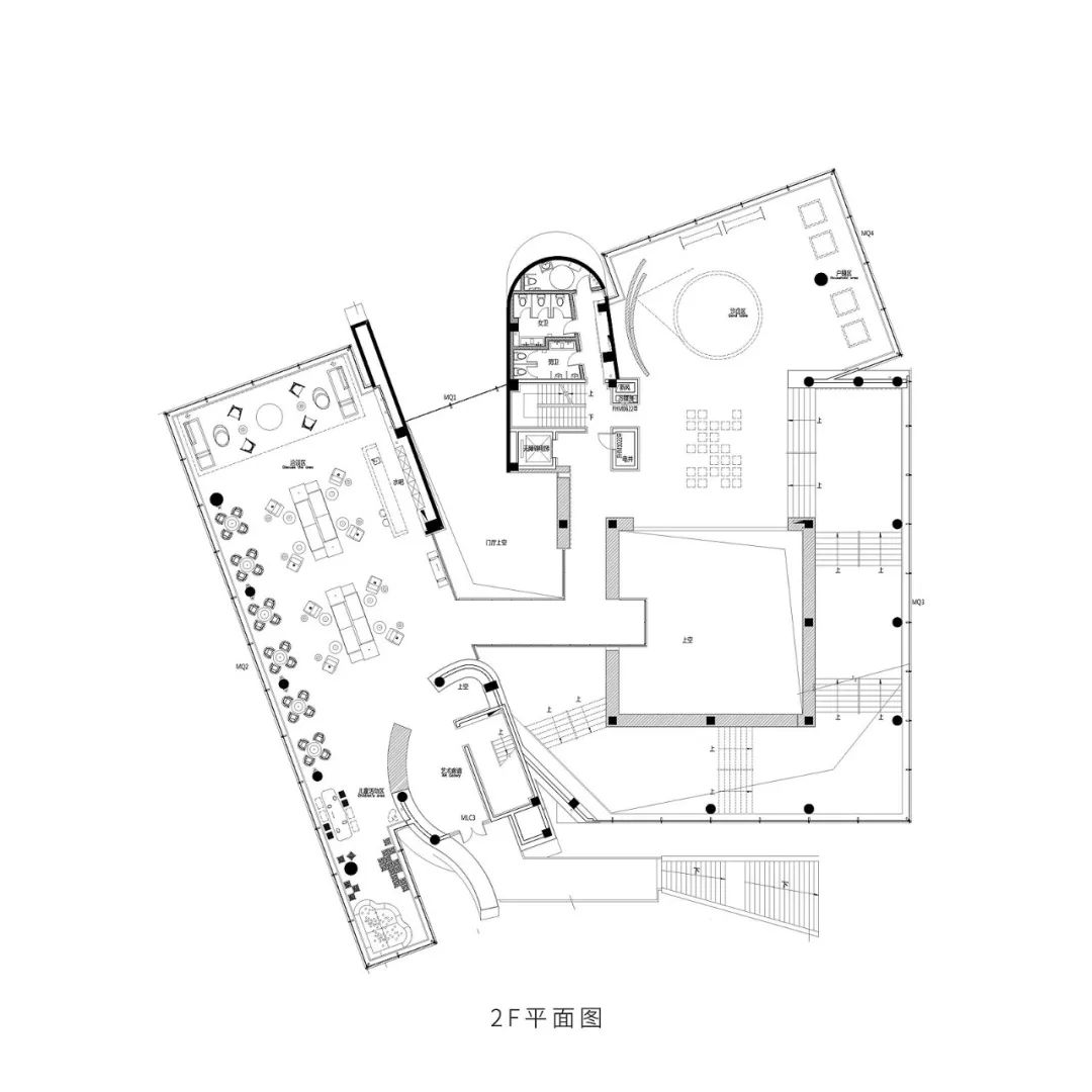 南京溧水华侨城展示中心丨中国南京丨柯翊设计-74