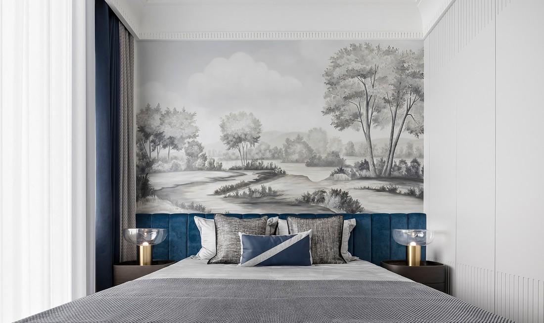 扬州中信泰富锦园别墅-50