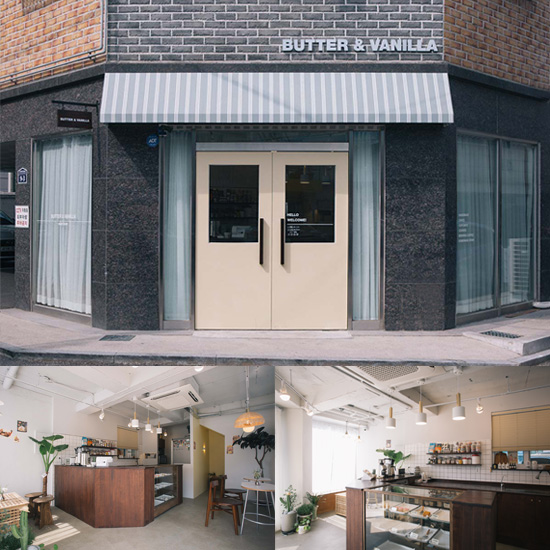 10 坪甜蜜空间，打造温馨艺术咖啡馆-1