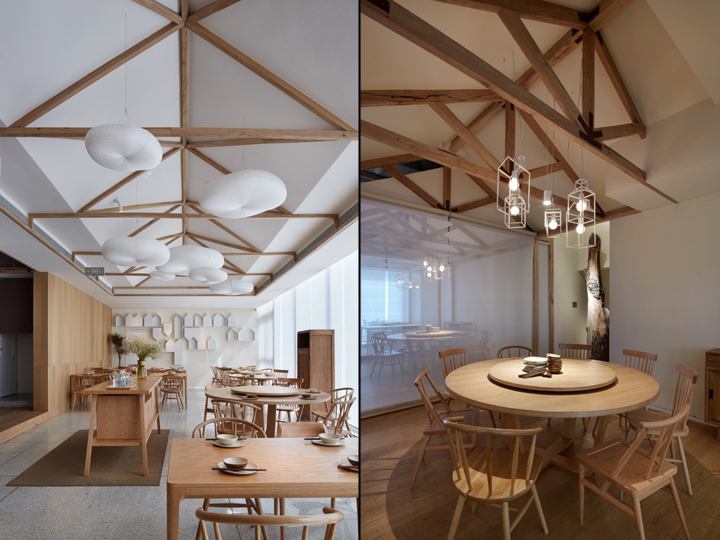 北京“Birdhouse Bistro”-12