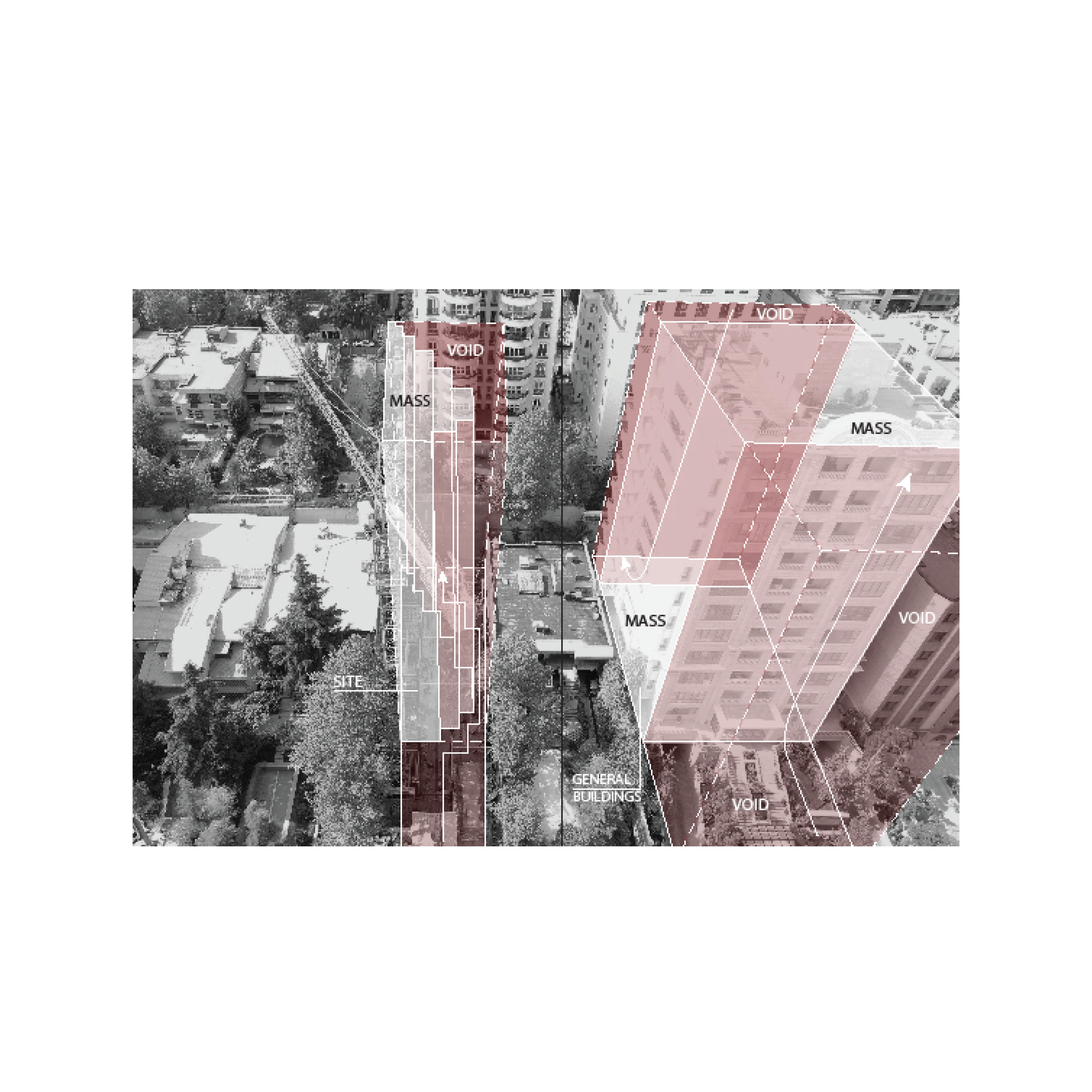 Velenjak 住宅丨伊朗德黑兰丨Farshad MehdiZadeh Design | FMZD-13