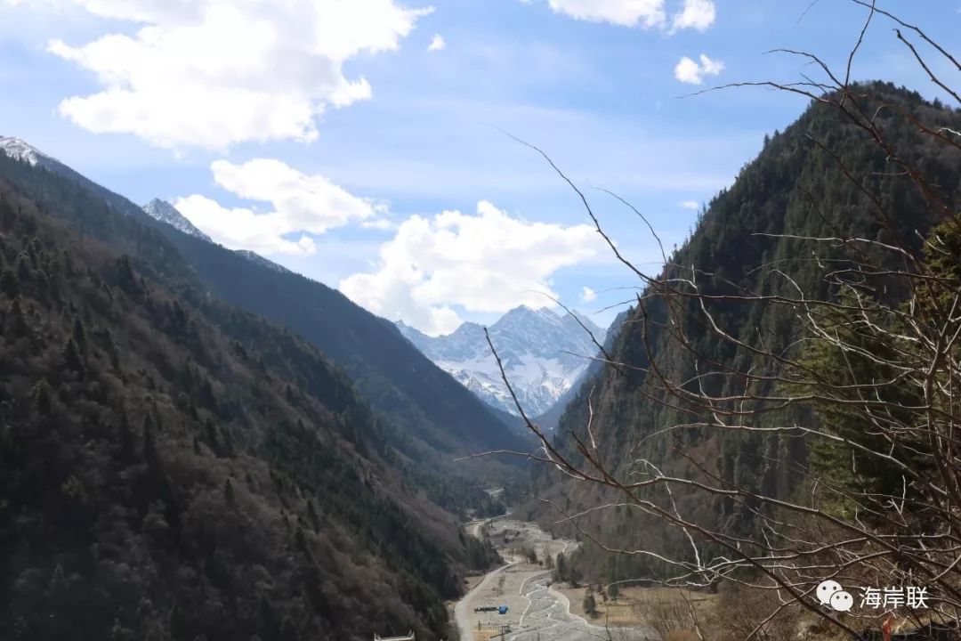 下一个中国最美的绿色高山民宿——阿坝州牧云谷-29