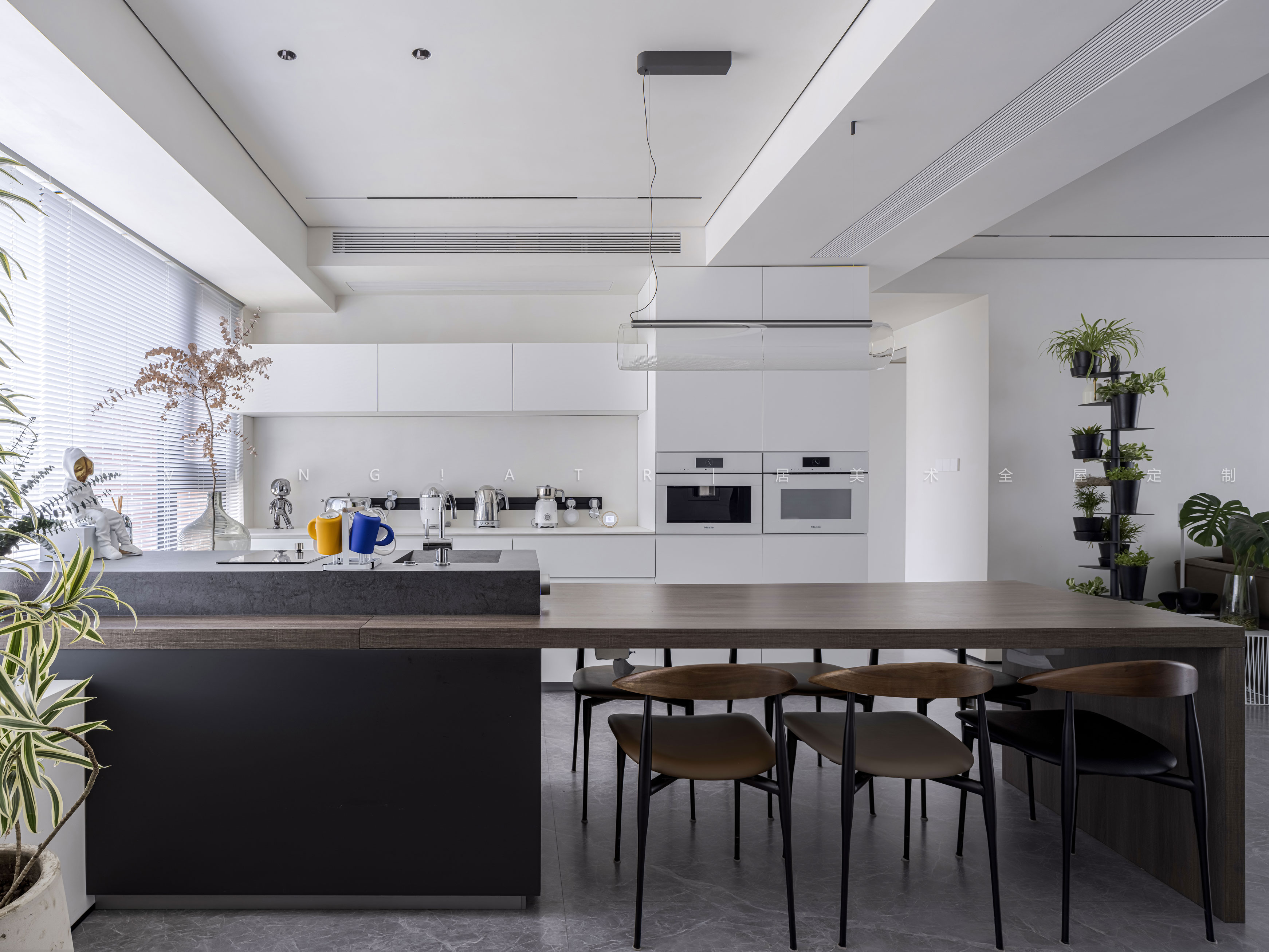 留·白丨居美术-5