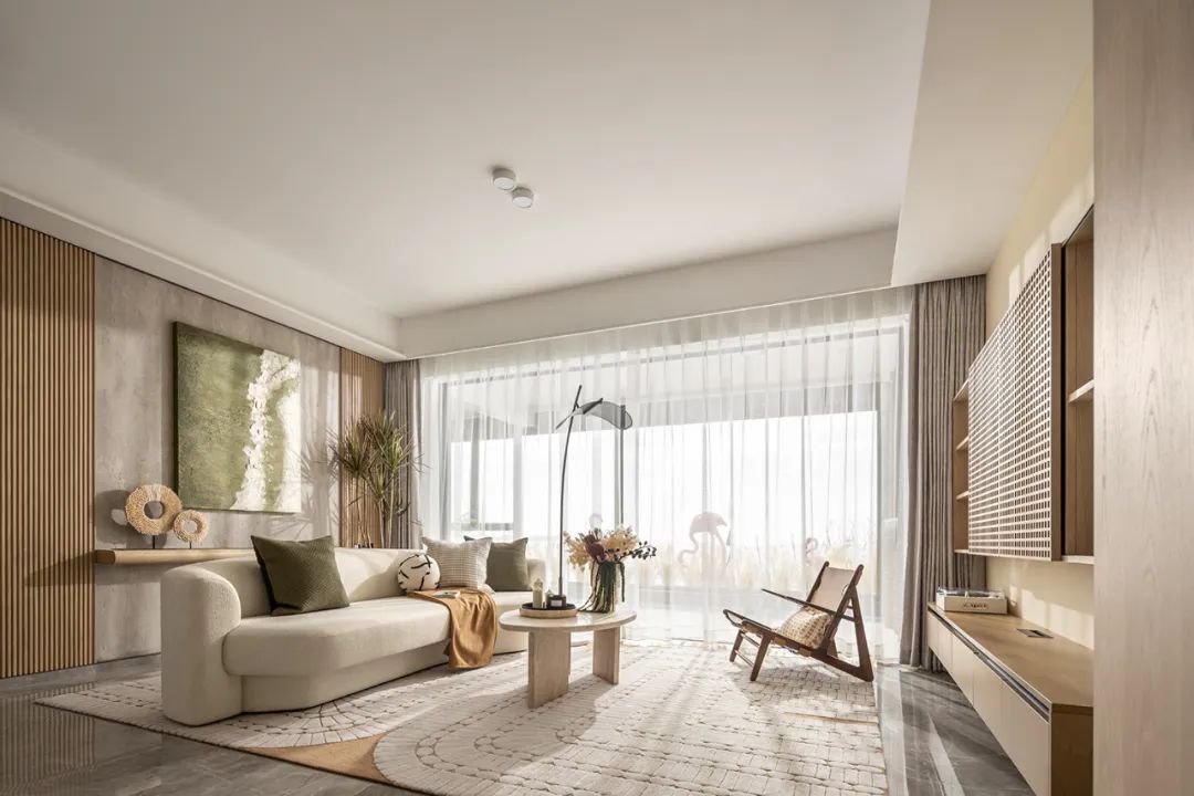 汕头中海黄金海岸项目丨中国汕头丨Yan Design 大研设计-18