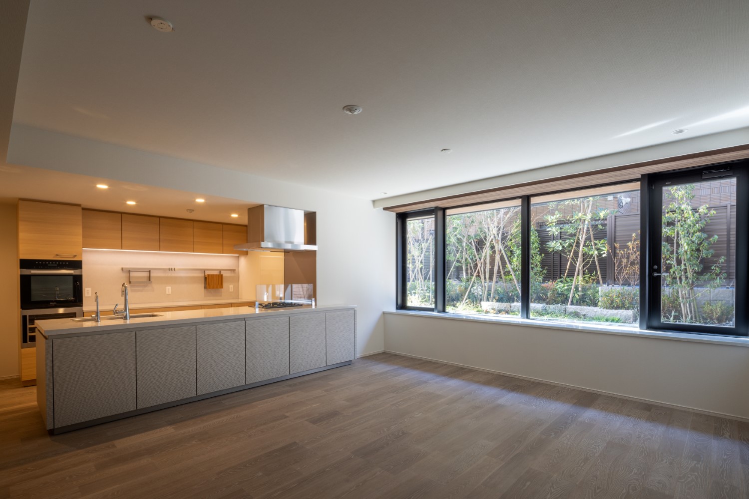    BRANZ Kamimeguro Suwayama - Sakakura Associates 坂倉建築研究所-37