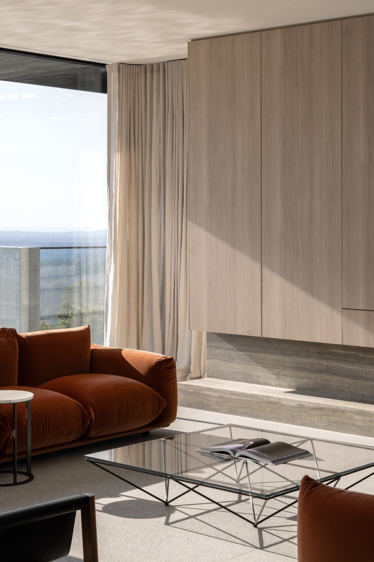 Whipbird 别墅丨ZerniMinnowStudios-5