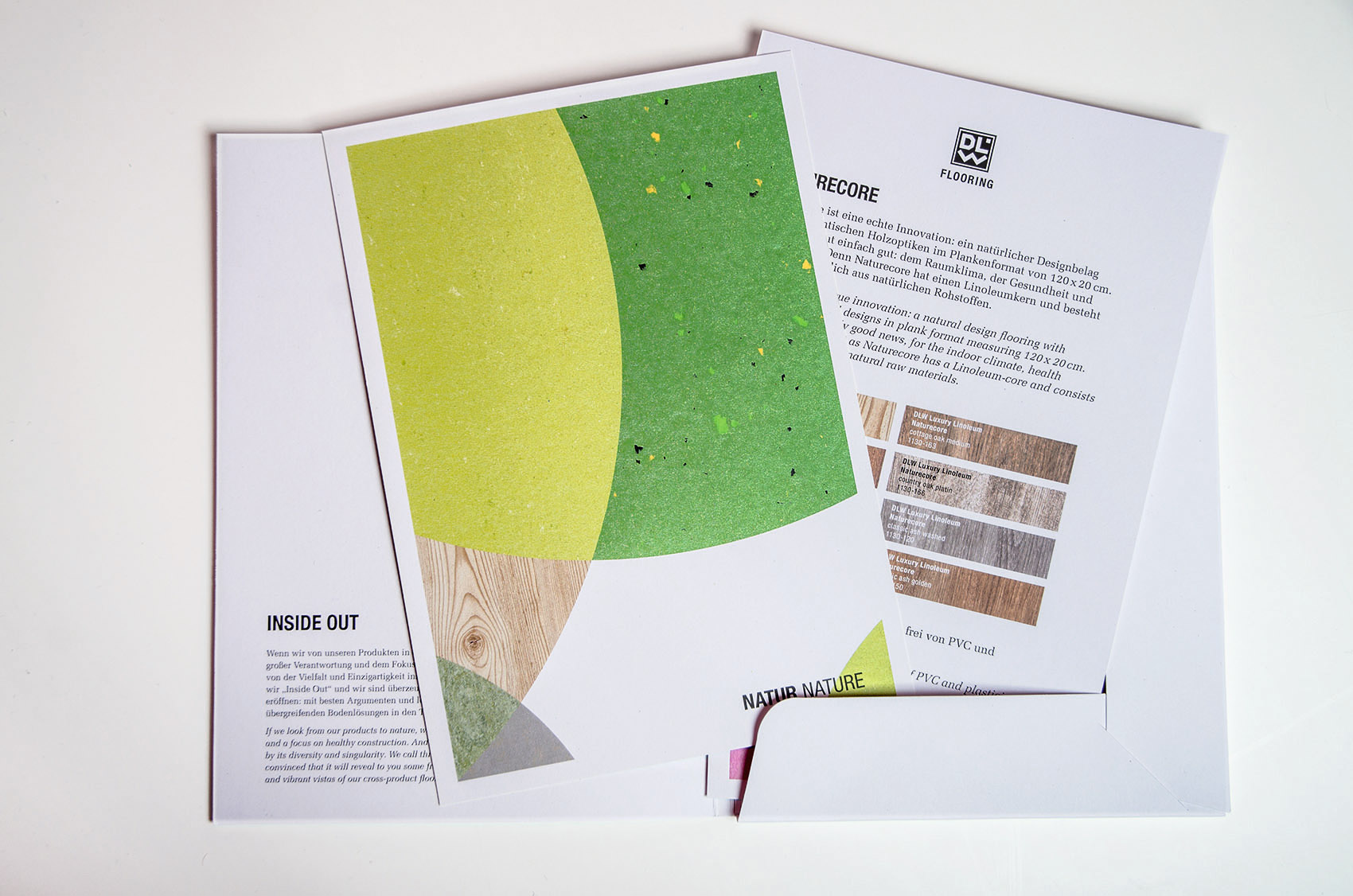 BAU 2017展位 /Ippolito Fleitz Group-29