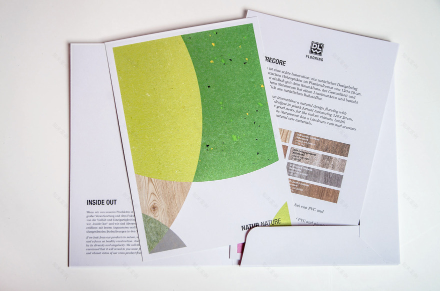 BAU 2017展位 /Ippolito Fleitz Group-29