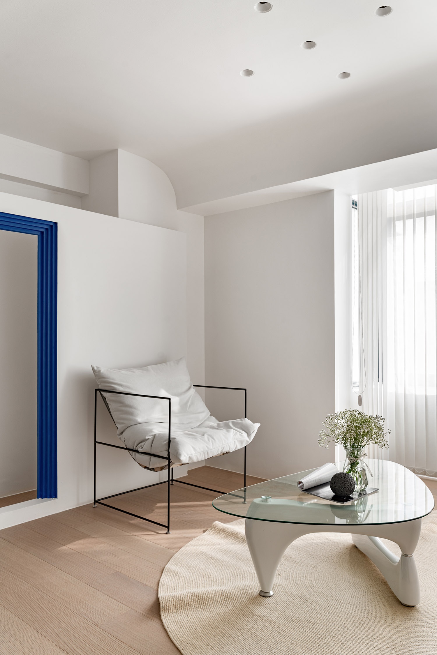 郝泽伟工作室自宅-18