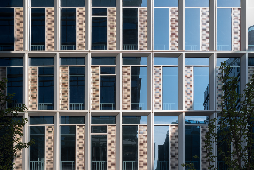 招商蛇口杭州运河网谷丨中国杭州丨华阳国际设计集团-99