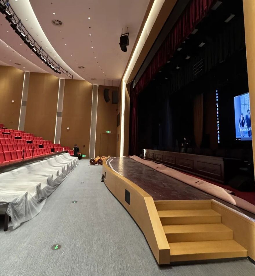 L-Acoustics&DiGiCo为中国国际出版交流中心提供“听得见的支撑”!-36