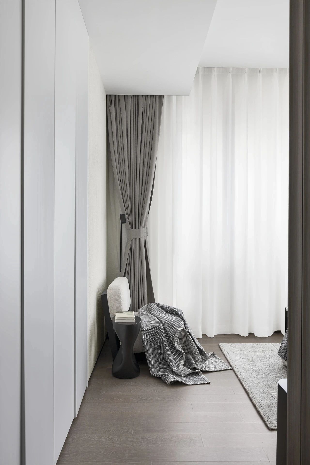 环球融创梓山湖未来城叠墅丨中国咸宁丨赛拉维设计-95