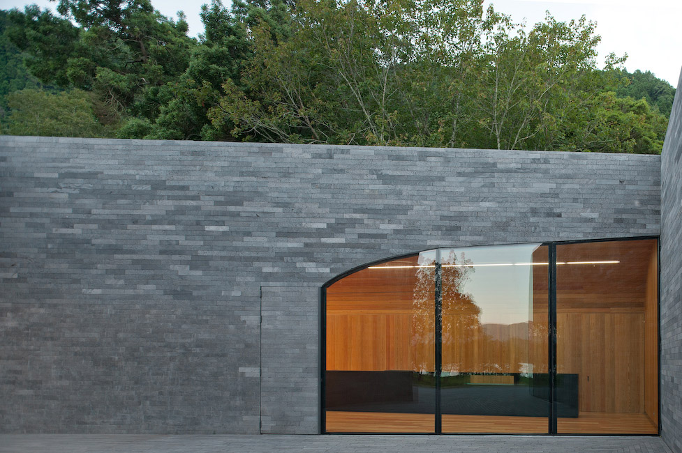 湖畔双砾，葡萄牙 / Aires Mateus-78