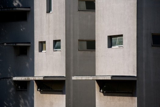 波尔图大学建筑学院丨Álvaro Siza（阿尔瓦罗·西扎）-12