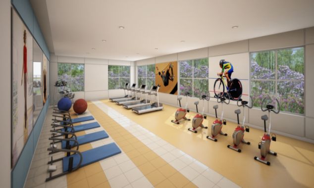 VECTRA Const. | Loteamento Ecoville-5