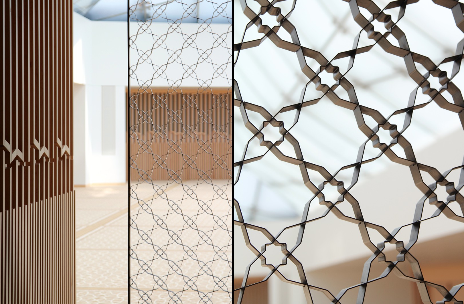 Ismaili Centre Toronto(多伦多伊斯玛仪中心)丨加拿大多伦多-3