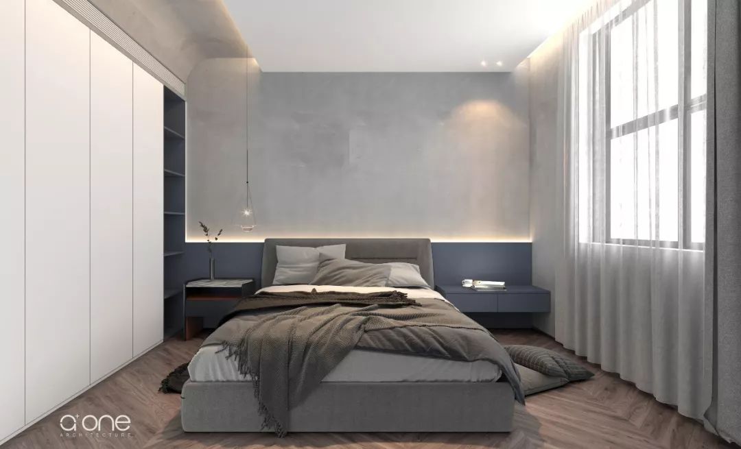 神木私宅 | 素净澄明，刚柔并济-15