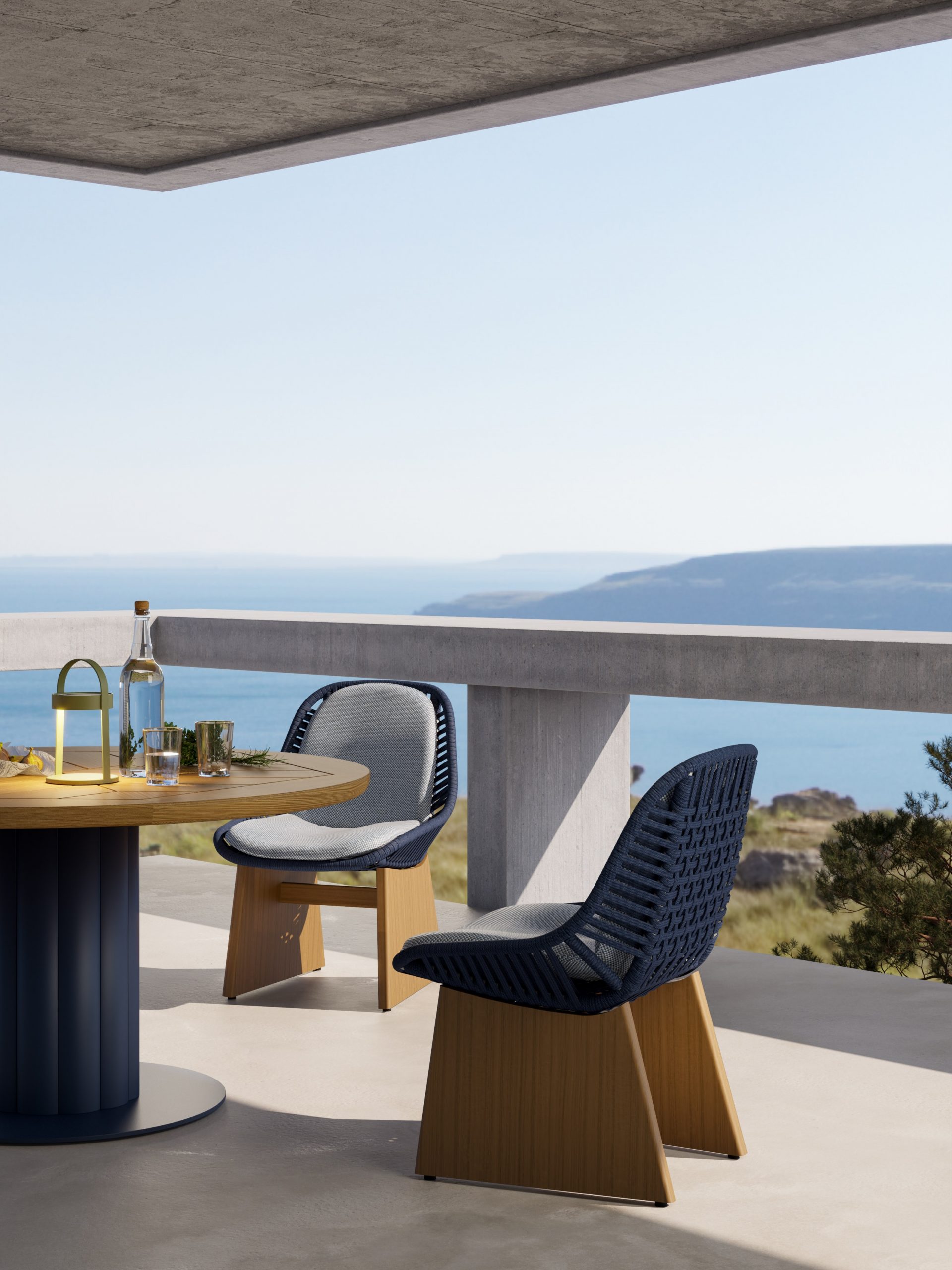 丛林游牧户外家居新品展丨中国上海丨KUNDESIGN-19