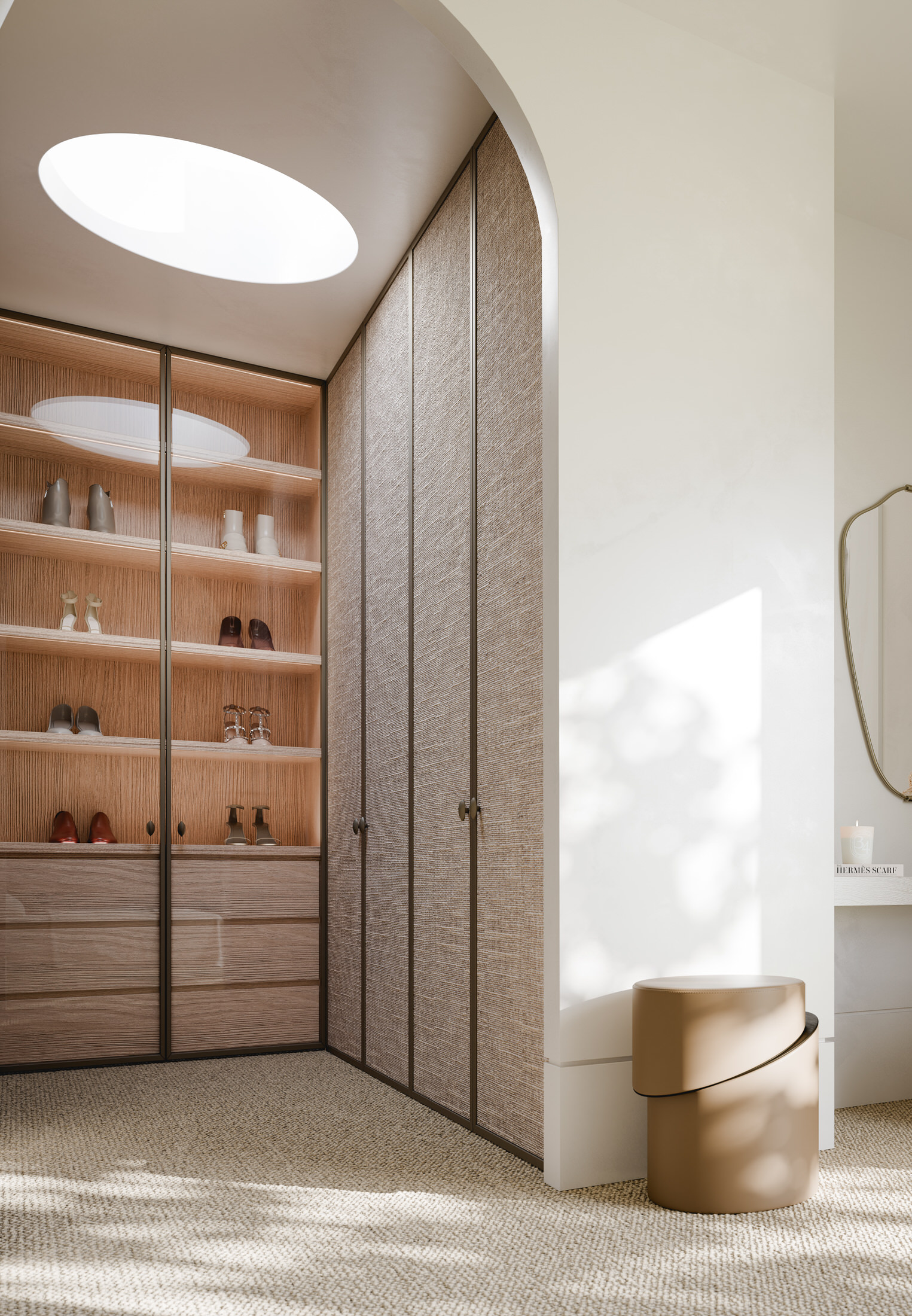 别墅景观丨澳大利亚墨尔本-31