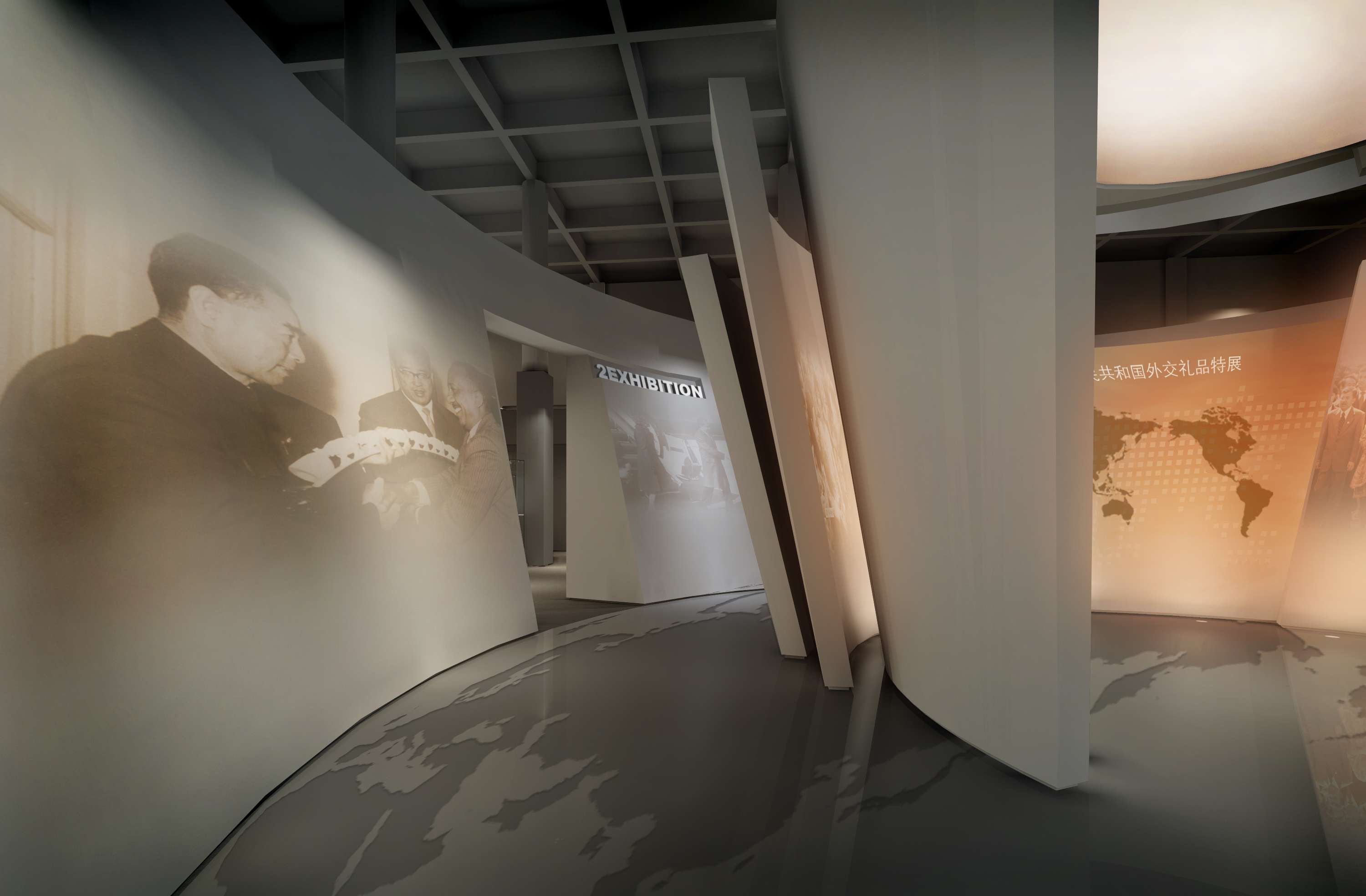 外交礼品展(集美）-11