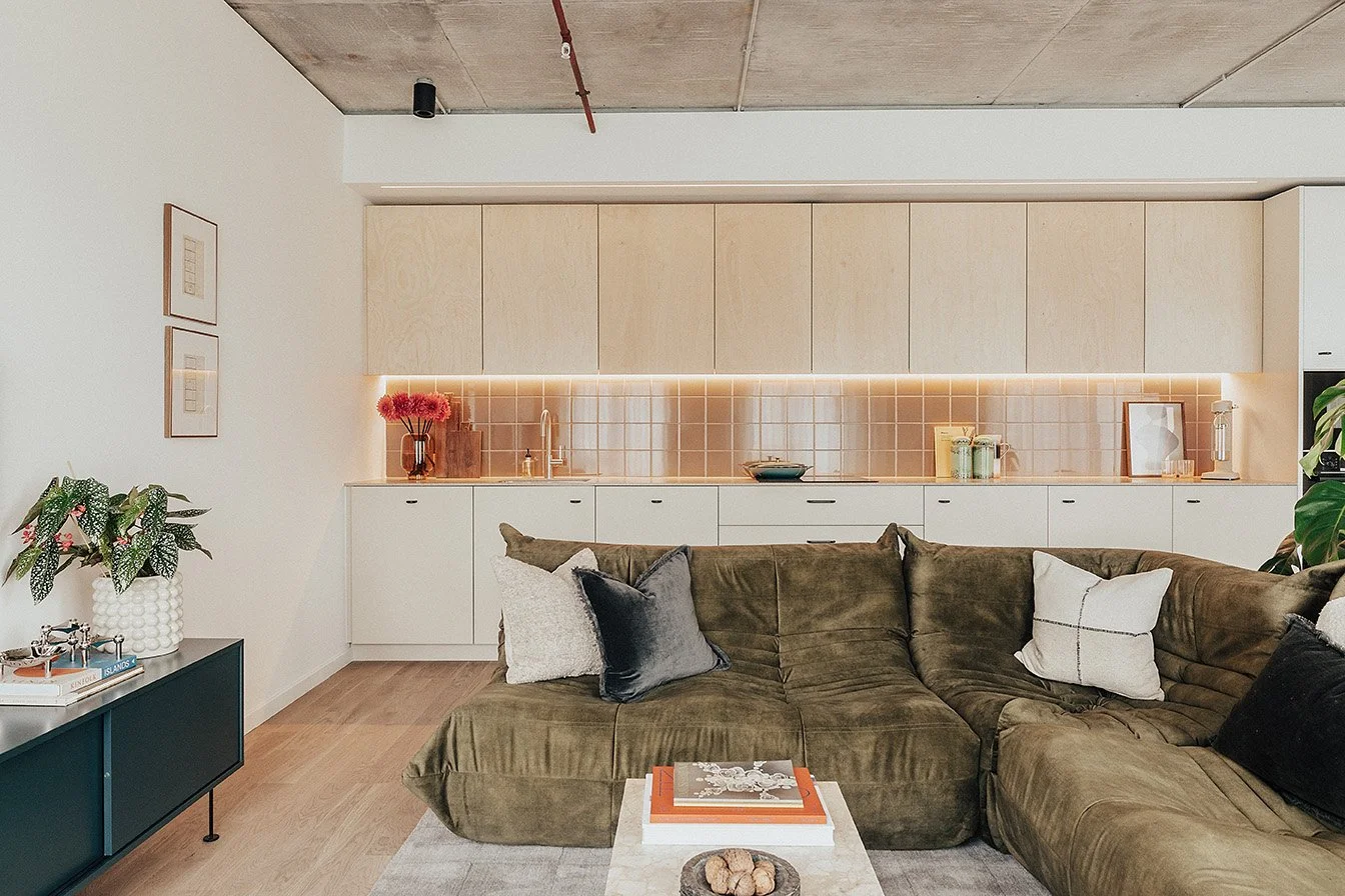 Kane — STUDIO CLEMENT-6