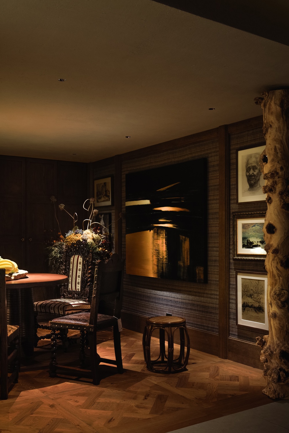 菲拉设计办公室丨中国杭州-87