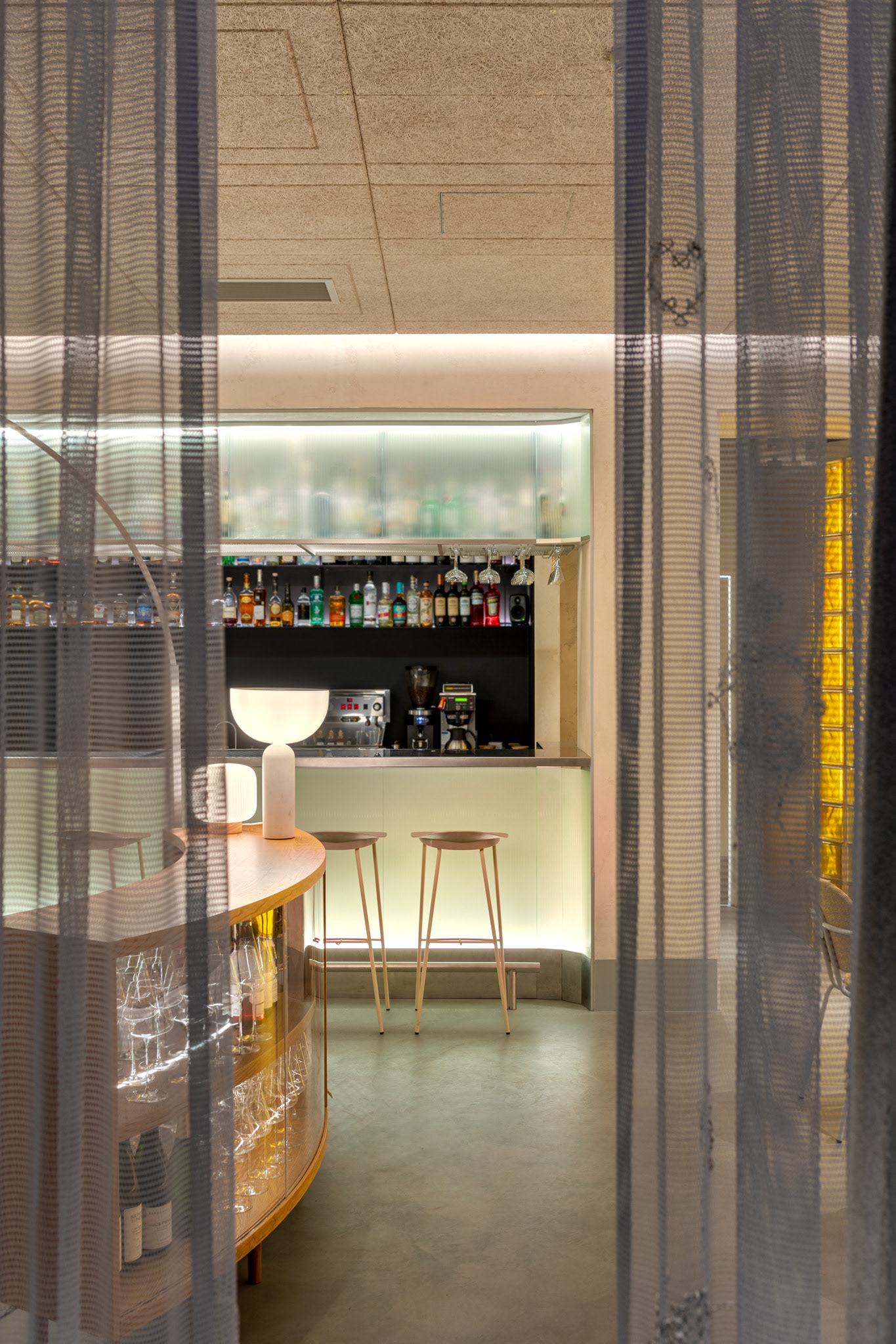 Māsa餐厅丨拉脱维亚里加丨Anastasiia Vinidiktova等-11