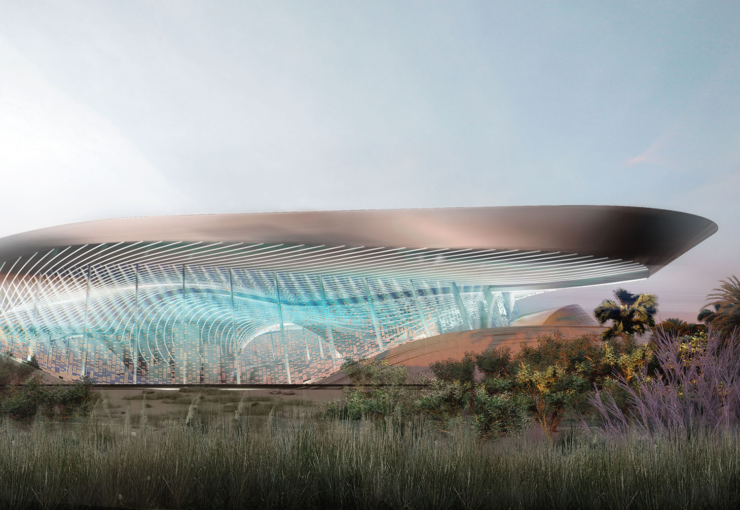 丨沙特阿拉伯丨ROSSETTI-18