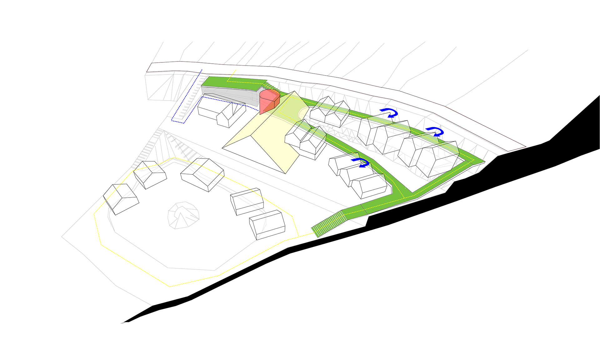 Dalat Memoirs | ACCESS design lab-10