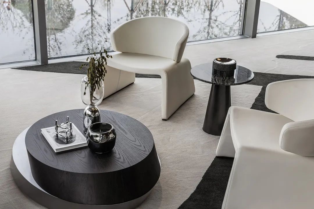 南京溧水华侨城展示中心丨中国南京丨柯翊设计-44